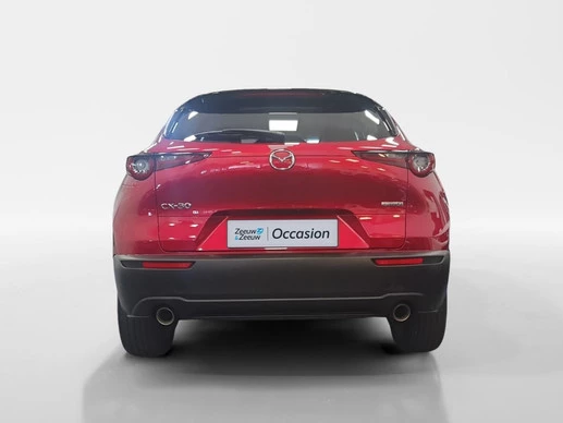 Mazda CX-30 - Afbeelding 6 van 30