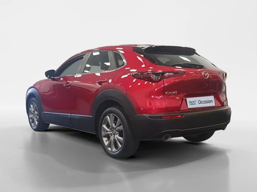 Mazda CX-30 - Afbeelding 7 van 30