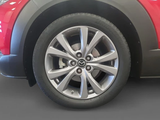 Mazda CX-30 - Afbeelding 8 van 30