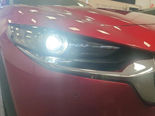 Mazda CX-30 - Afbeelding 13 van 30