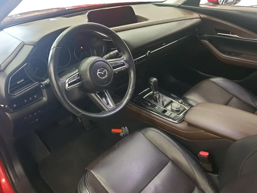 Mazda CX-30 - Afbeelding 14 van 30