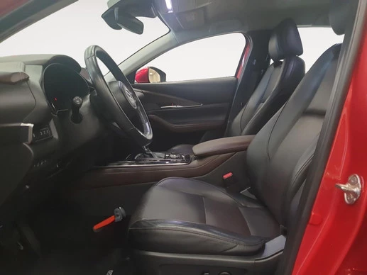 Mazda CX-30 - Afbeelding 15 van 30