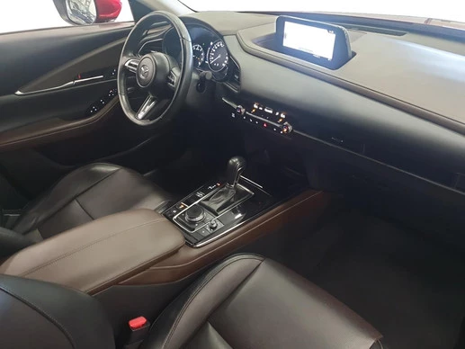 Mazda CX-30 - Afbeelding 18 van 30