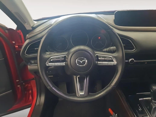 Mazda CX-30 - Afbeelding 21 van 30