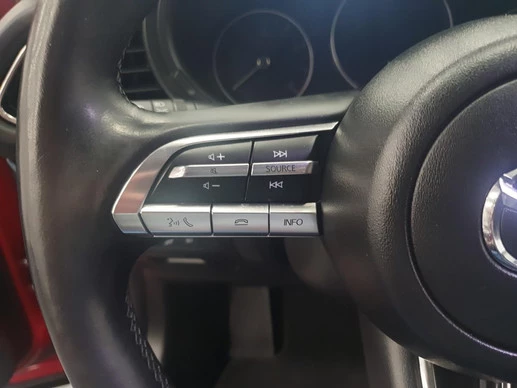 Mazda CX-30 - Afbeelding 22 van 30