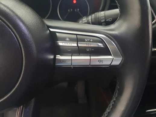 Mazda CX-30 - Afbeelding 23 van 30