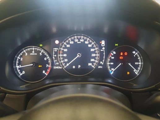 Mazda CX-30 - Afbeelding 24 van 30