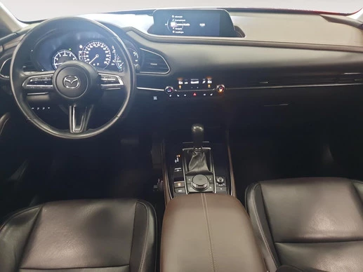 Mazda CX-30 - Afbeelding 25 van 30
