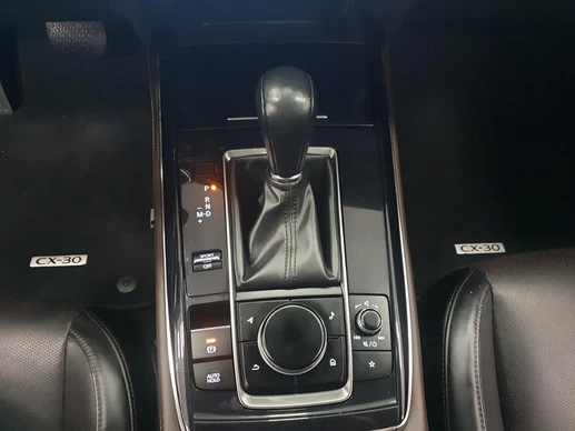 Mazda CX-30 - Afbeelding 26 van 30