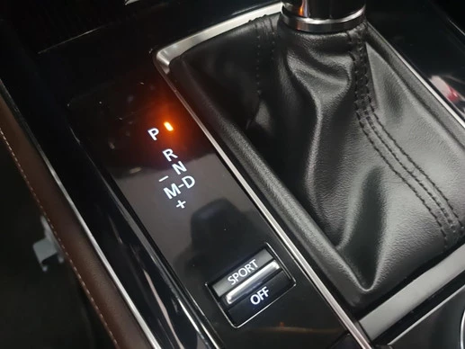 Mazda CX-30 - Afbeelding 27 van 30