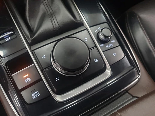 Mazda CX-30 - Afbeelding 28 van 30