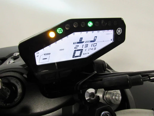 Yamaha MT 09 - Afbeelding 7 van 7