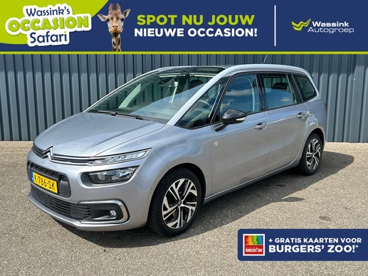 Citroën Grand C4 Spacetourer - Afbeelding 1 van 25