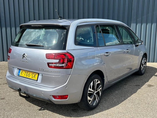 Citroën Grand C4 Spacetourer - Afbeelding 6 van 25