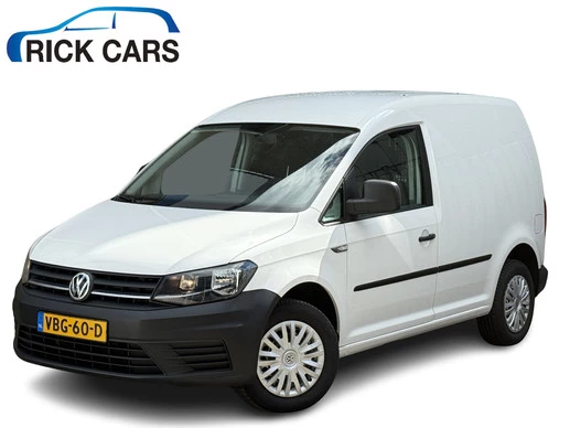 Volkswagen Caddy - Afbeelding 1 van 26