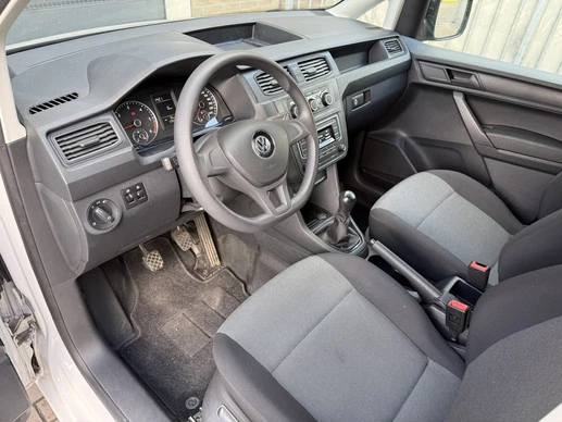 Volkswagen Caddy - Afbeelding 2 van 26