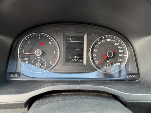 Volkswagen Caddy - Afbeelding 3 van 26