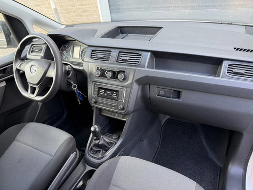 Volkswagen Caddy - Afbeelding 4 van 26