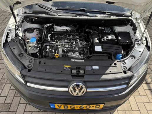 Volkswagen Caddy - Afbeelding 5 van 26