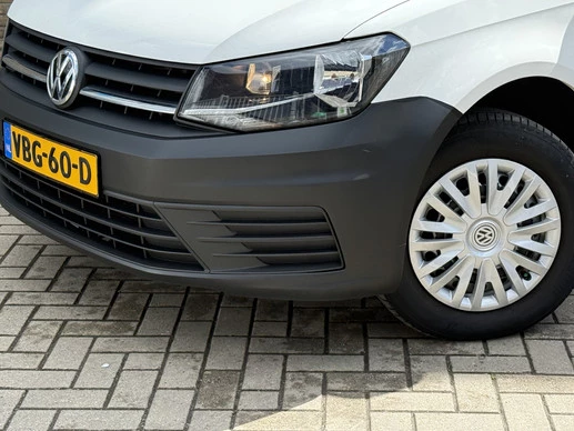 Volkswagen Caddy - Afbeelding 6 van 26