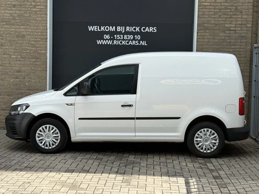 Volkswagen Caddy - Afbeelding 7 van 26