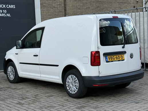 Volkswagen Caddy - Afbeelding 8 van 26