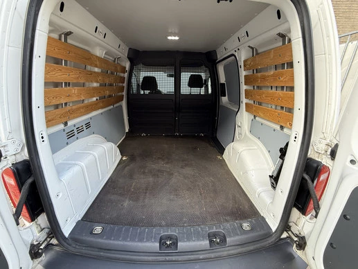 Volkswagen Caddy - Afbeelding 10 van 26