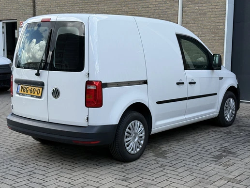 Volkswagen Caddy - Afbeelding 11 van 26