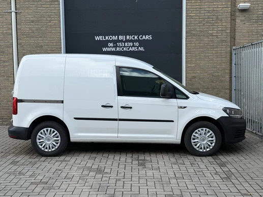 Volkswagen Caddy - Afbeelding 12 van 26