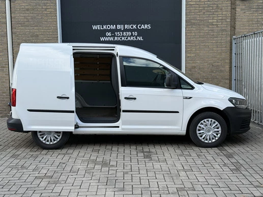 Volkswagen Caddy - Afbeelding 13 van 26