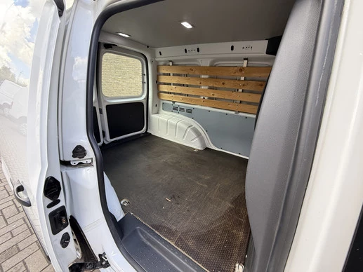 Volkswagen Caddy - Afbeelding 14 van 26