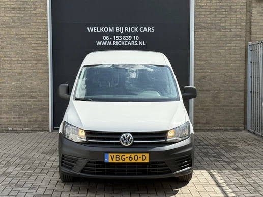 Volkswagen Caddy - Afbeelding 16 van 26