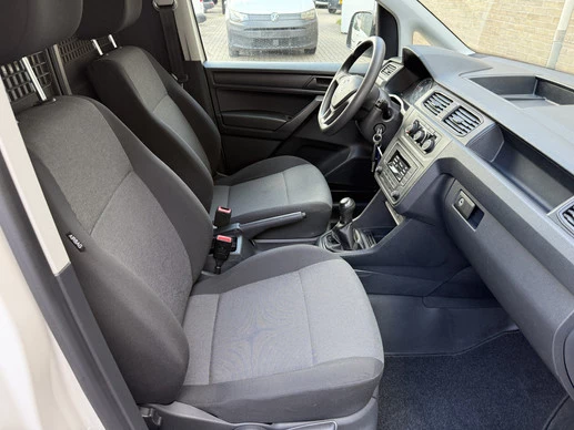 Volkswagen Caddy - Afbeelding 19 van 26