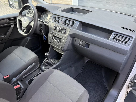Volkswagen Caddy - Afbeelding 20 van 26