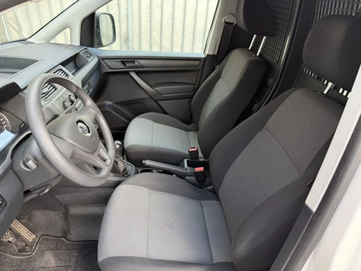 Volkswagen Caddy - Afbeelding 21 van 26