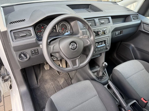 Volkswagen Caddy - Afbeelding 22 van 26