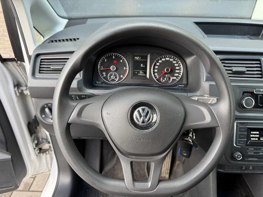 Volkswagen Caddy - Afbeelding 24 van 26