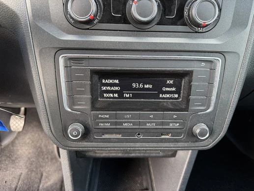 Volkswagen Caddy - Afbeelding 25 van 26