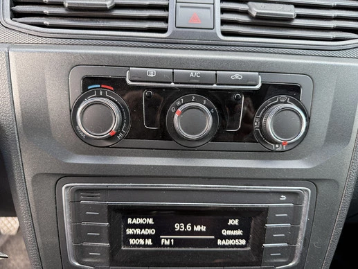 Volkswagen Caddy - Afbeelding 26 van 26