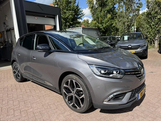 Renault Scénic - Afbeelding 3 van 19