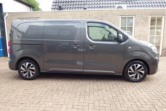 Citroën Jumpy - Afbeelding 2 van 19