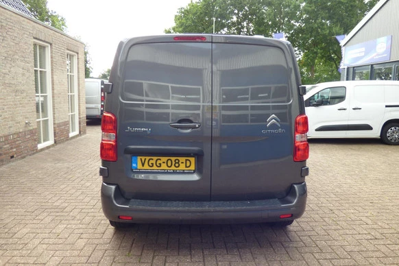 Citroën Jumpy - Afbeelding 3 van 19