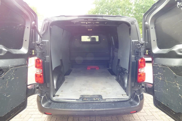 Citroën Jumpy - Afbeelding 6 van 19
