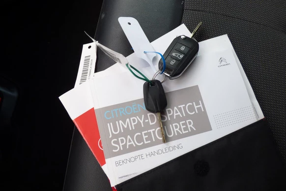 Citroën Jumpy - Afbeelding 8 van 19