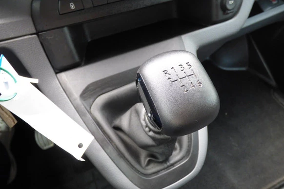 Citroën Jumpy - Afbeelding 18 van 19