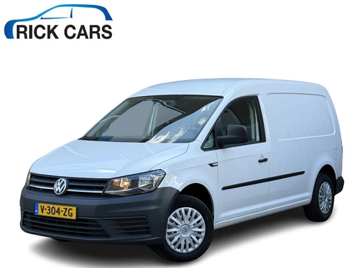 Volkswagen Caddy - Afbeelding 1 van 30