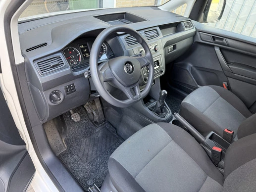 Volkswagen Caddy - Afbeelding 2 van 30