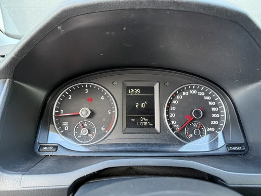 Volkswagen Caddy - Afbeelding 3 van 30