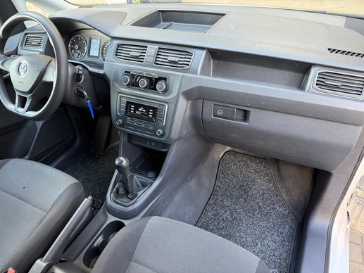 Volkswagen Caddy - Afbeelding 4 van 30