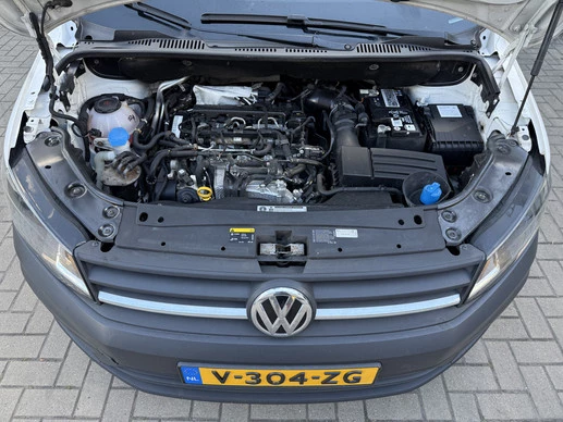 Volkswagen Caddy - Afbeelding 5 van 30